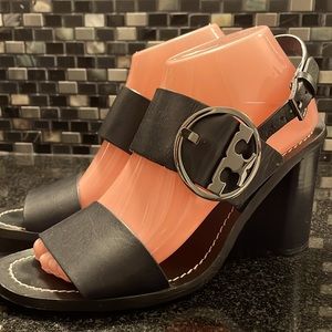 Tory Burch heeled sandal